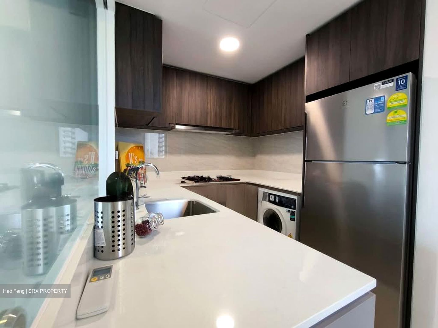 Riverfront Residences (D19), Apartment #558883371